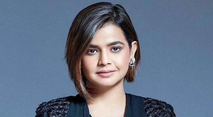 Suhani Shah Wiki, Biography, Age, Date of Birth, Height, Weight, Figure, Boyfriend, Marital Status, Husband Name, Family, Children, Religion, Caste, Net Worth & More.